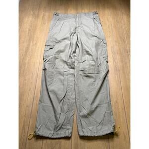 Vintage Y2K Redsand Cargo Pants  Sz 34 Baggy Hiking Utility
